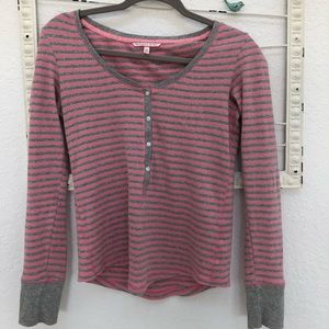 Victoria’s Secret Pajama Set